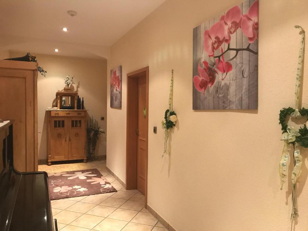 Fotografie z fotogalerie ubytování Gasthof & Hotel Goldener Hirsch v destinaci Bad Berneck im Fichtelgebirge