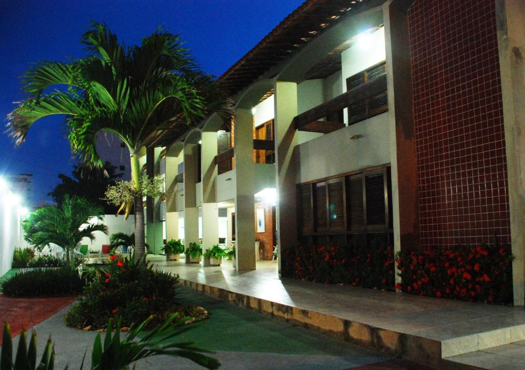  Pousada Costa Marina