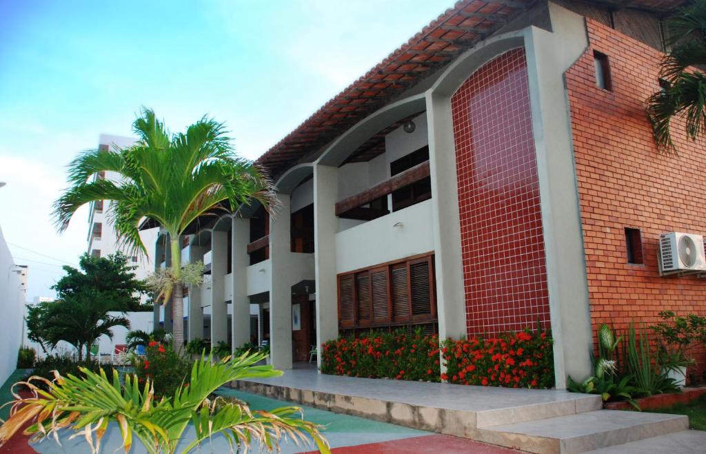  Pousada Costa Marina