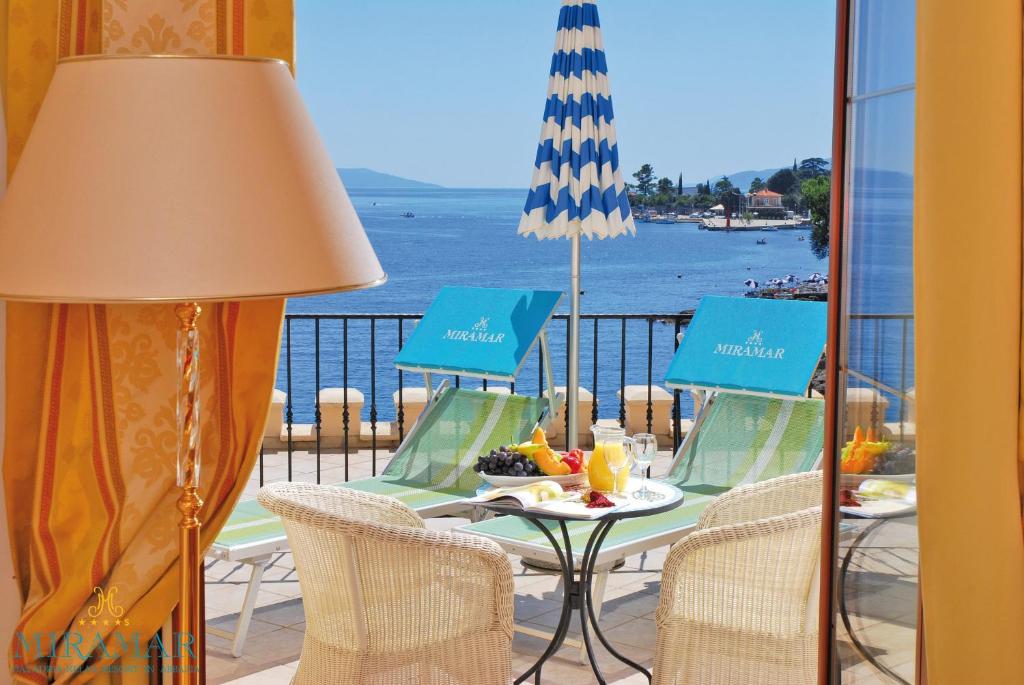 Hotel Miramar - Resim 26