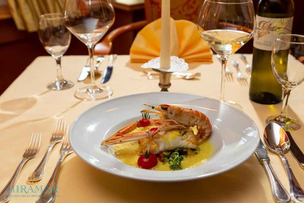 Hotel Miramar - Resim 27