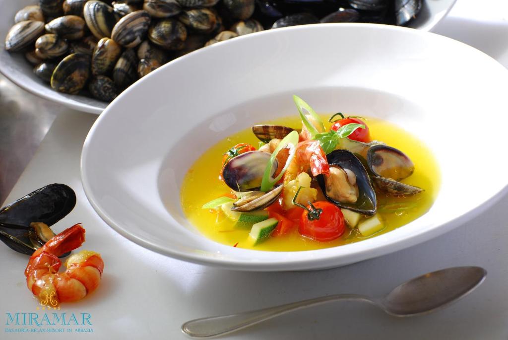 Hotel Miramar - Resim 32