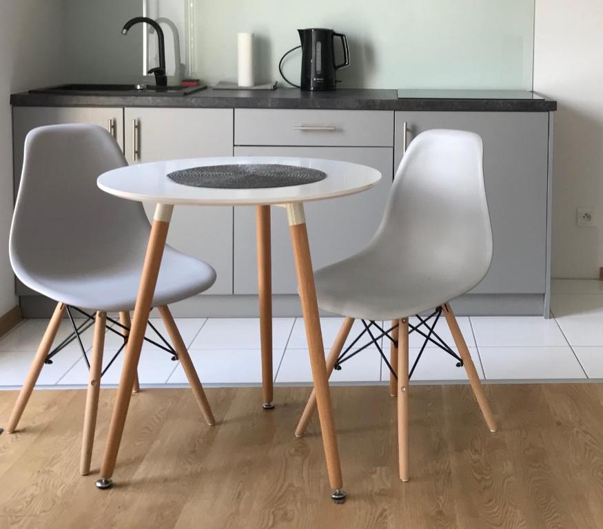 Poznan Rents - Apartamenty Stare Miasto parking gratis - Studio Apartment