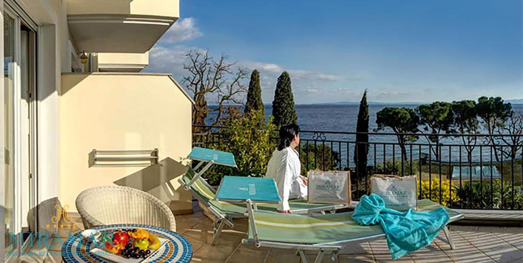 Hotel Miramar - Resim 36