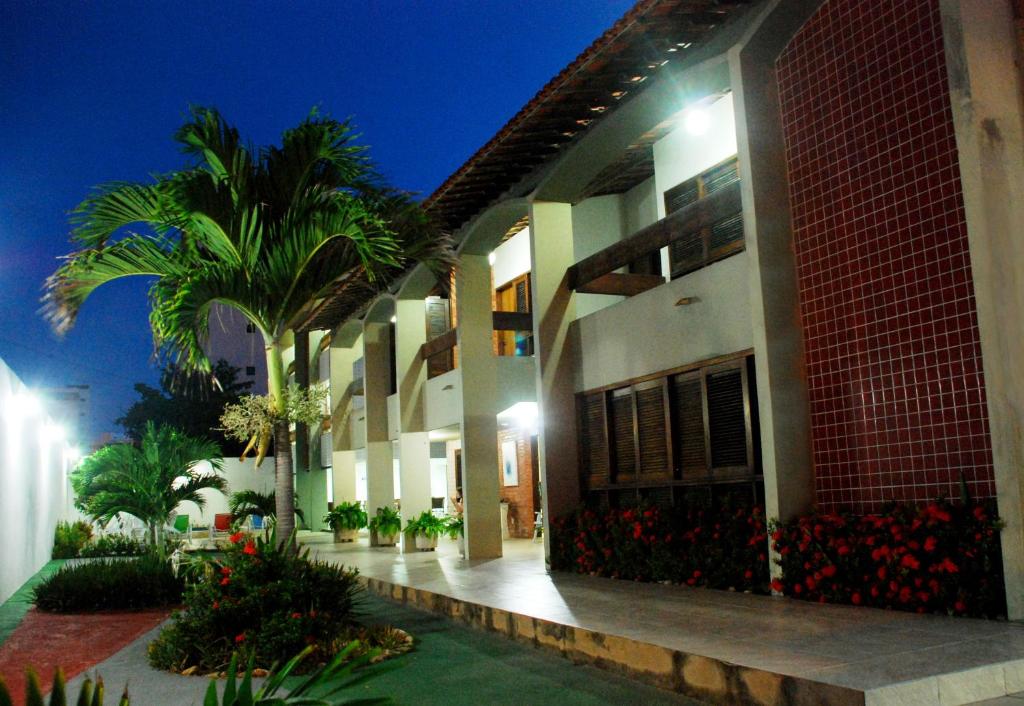  Pousada Costa Marina
