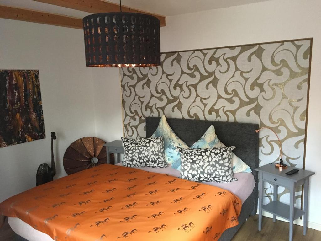 Gaestehaus Klaus - 4