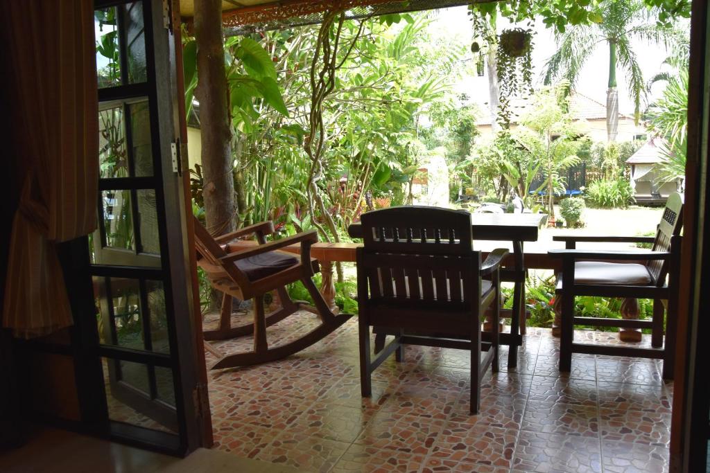 Homestay Chiangrai - 17