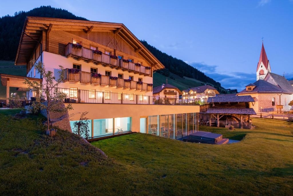 Hotel Alpenfrieden, Rio Bianco – Prezzi aggiornati per il 2022