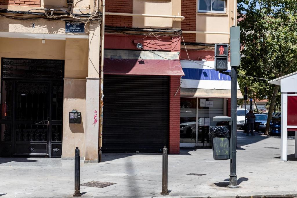 Travel Habitat Jardines de Viveros, Valencia – Updated 2023 ...