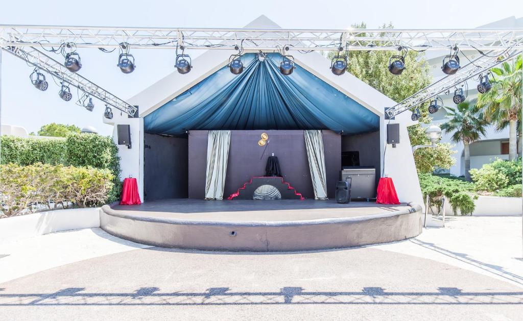 Kép BLUESEA Ses Cases d'Or szállásáról Cala d'Orban a galériában
