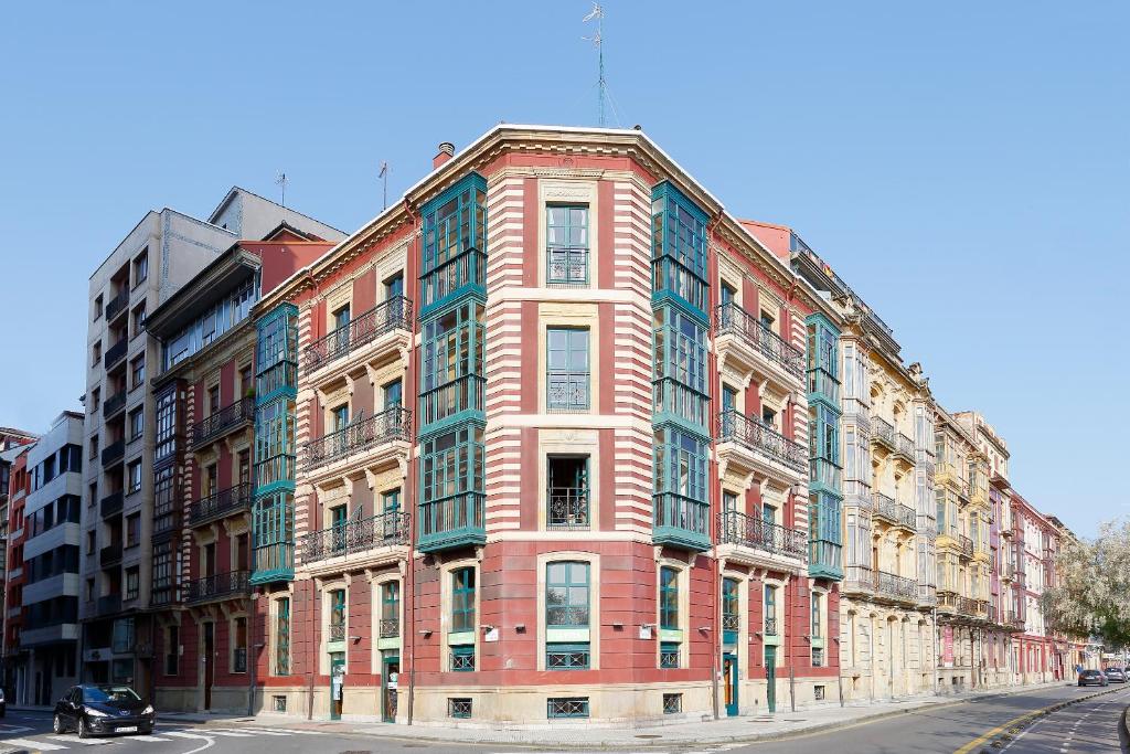 Derechos de imagen reservados por Booking.com