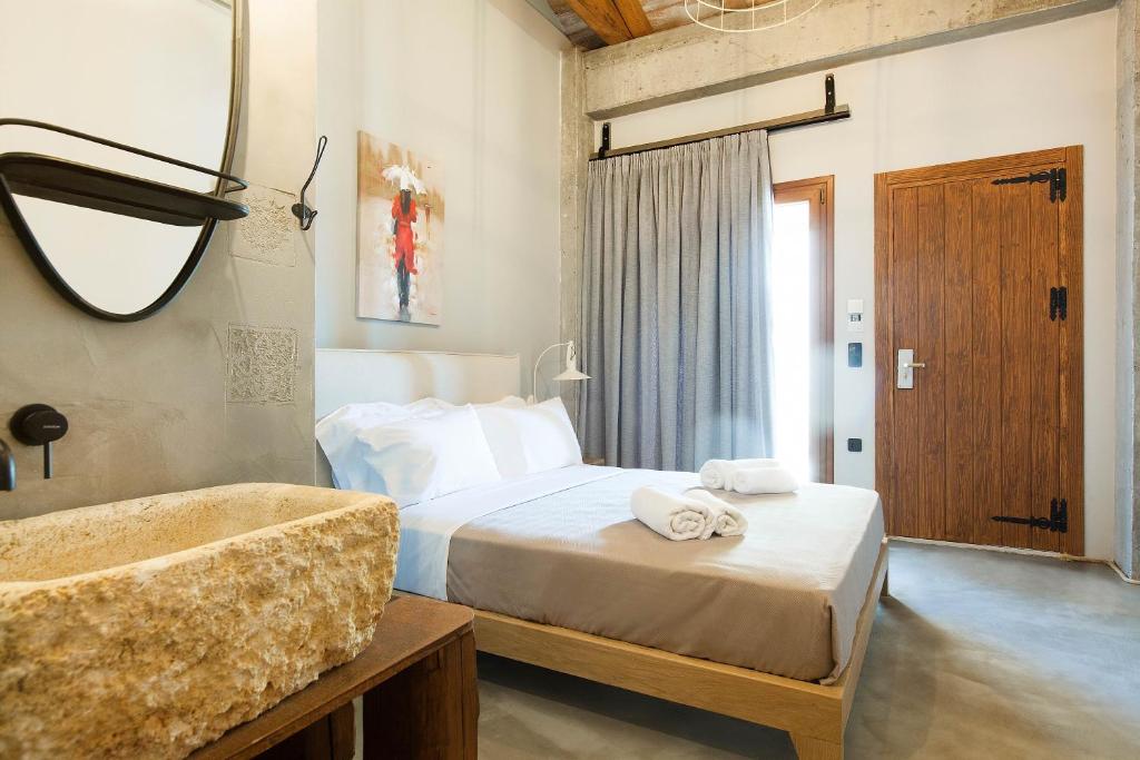 Casa Afytos - Adults Only - 1