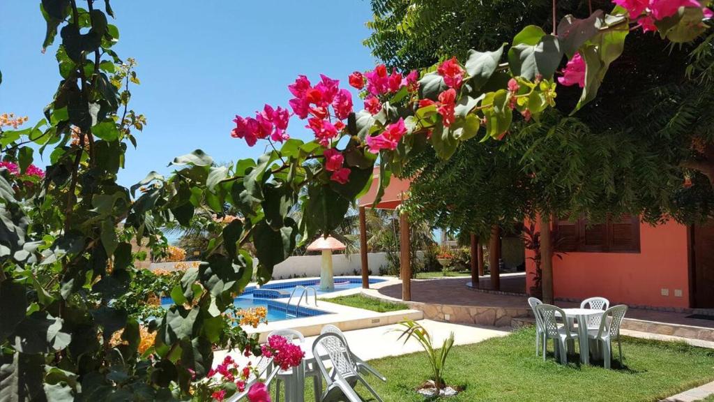  Pousada Paradise