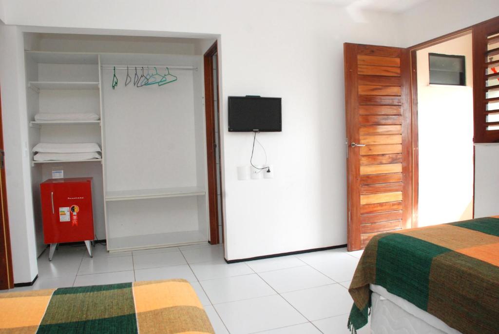 Pousada Costa Marina