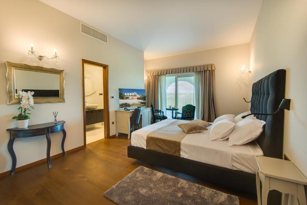 Wine Residence Cattunar - 9