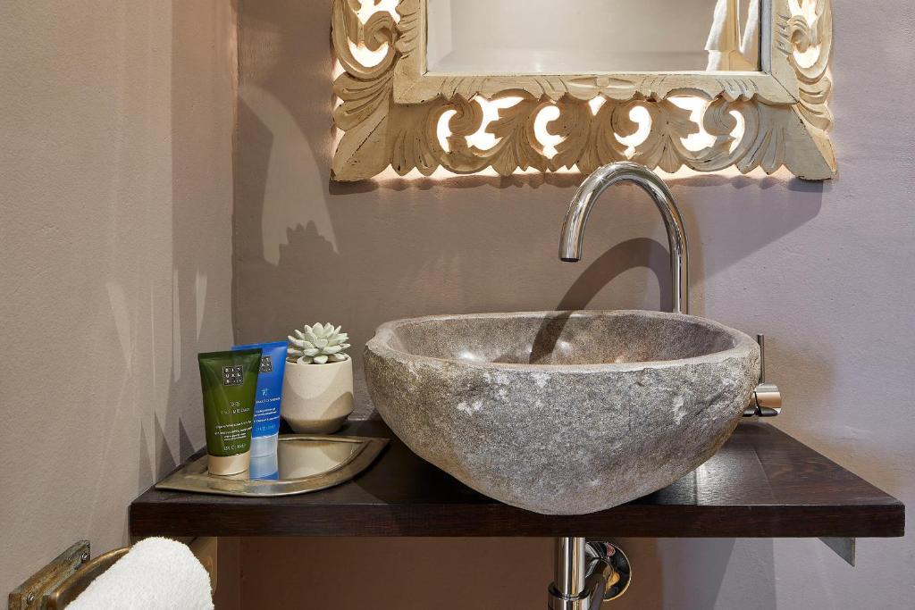 La Indiana de Begur, Petit Hotel Boutique - 4