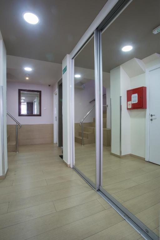 Fotografie z fotogalerie ubytování Garni Hotel Zenit v destinaci Novi Sad
