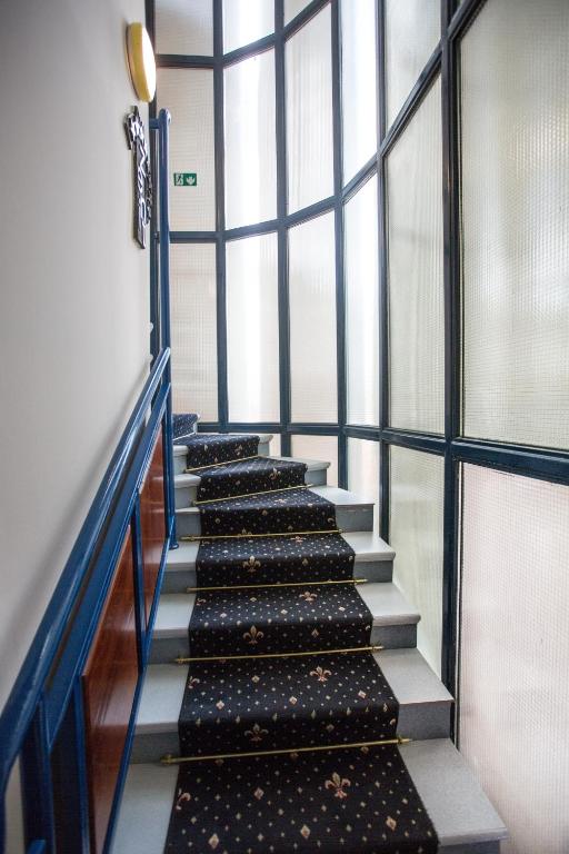 Fotografie z fotogalerie ubytování Garni Hotel Zenit v destinaci Novi Sad