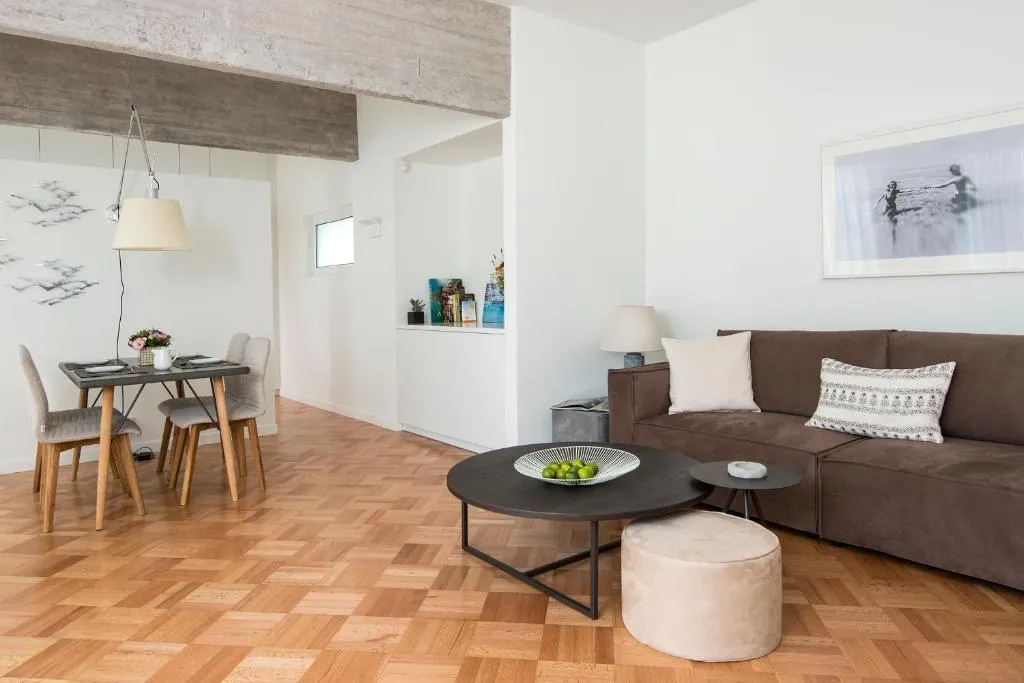 Voukourestiou 25, The Loft, Kolonaki, Central Athens, Atena, Grecia