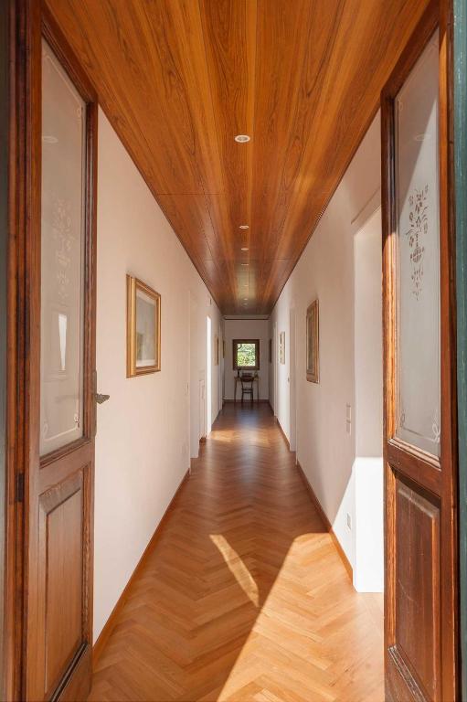 Foto dalla galleria di B&B Villa Romano a Treviso