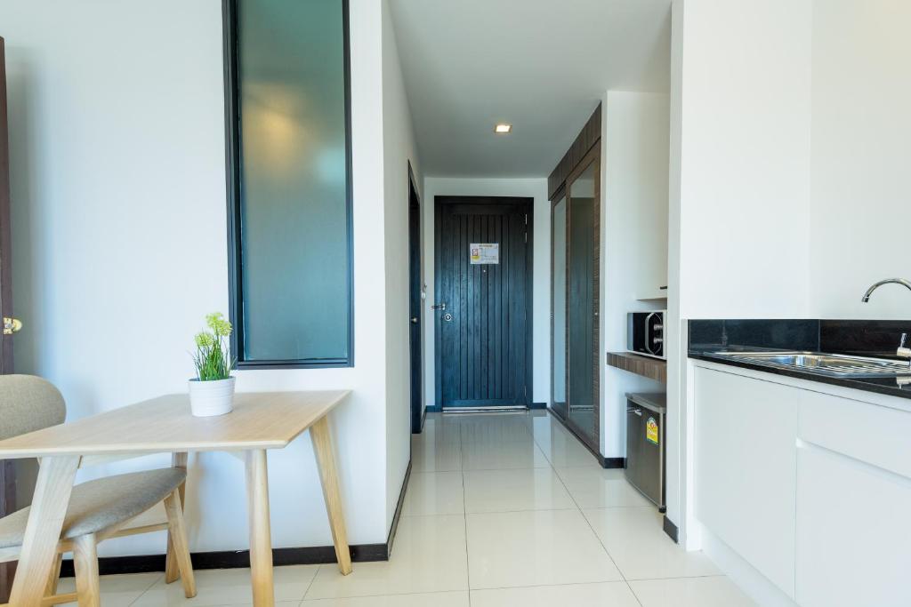 Hotel J Residence Pattaya - Resim 22