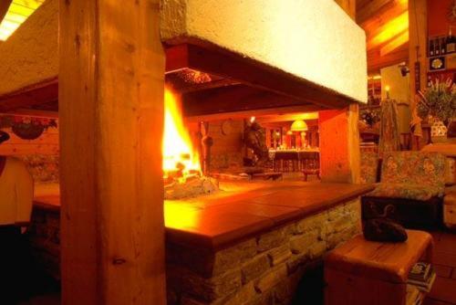 Fotografie z fotogalerie ubytování Eco Wellness Hotel Notre Maison v destinaci Cogne