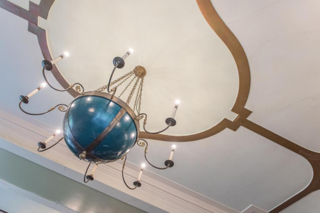 Cairn Hotel - Resim 28