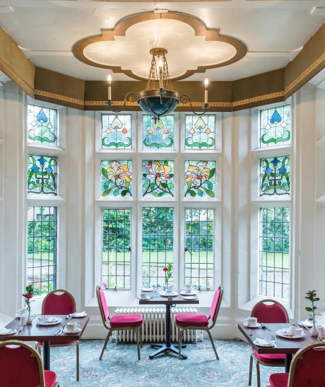 Cairn Hotel - Resim 26