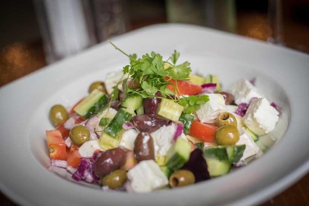 Cairn Hotel - Resim 34