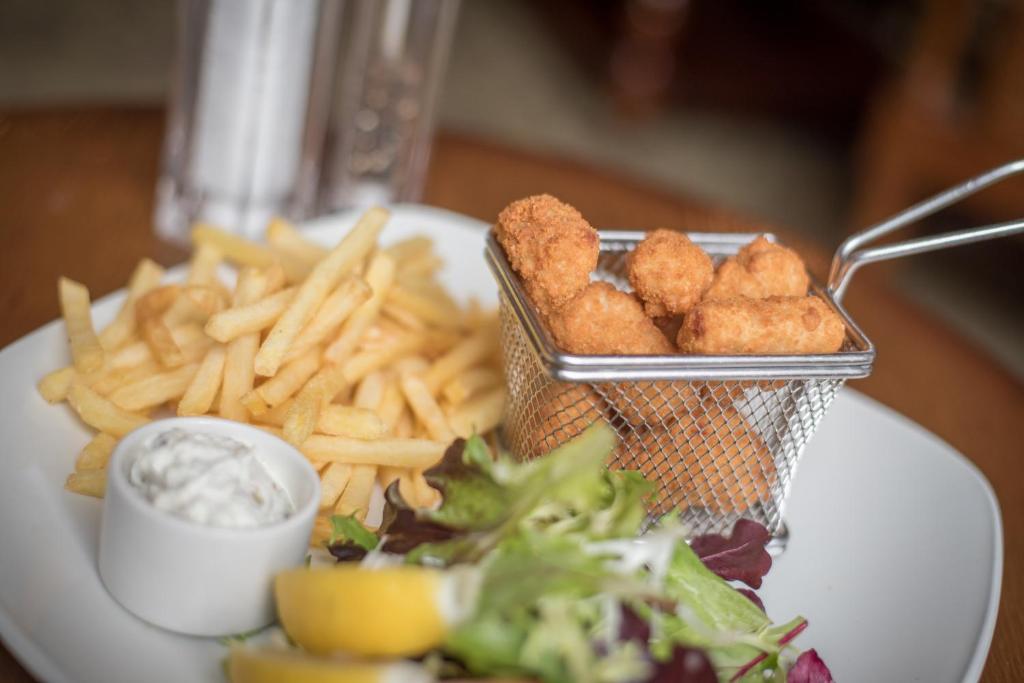 Cairn Hotel - Resim 35