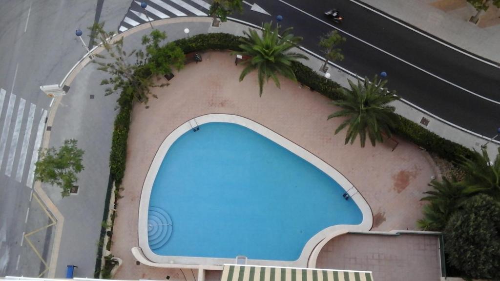 Fotografie z fotogalerie ubytování Coblanca v destinaci Benidorm