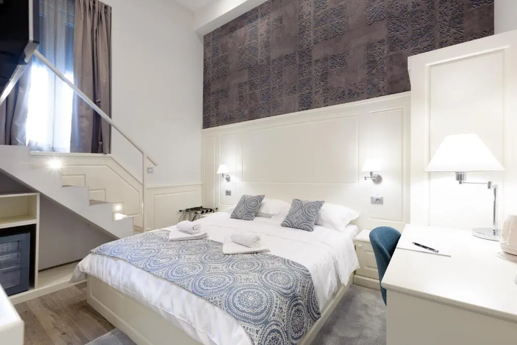 Roko Luxury Rooms 2, Split, Croatia