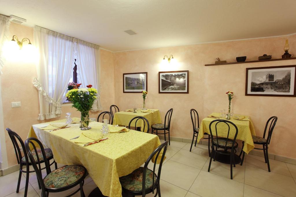 Fotografie z fotogalerie ubytování Hotel Cecchin v destinaci Aosta