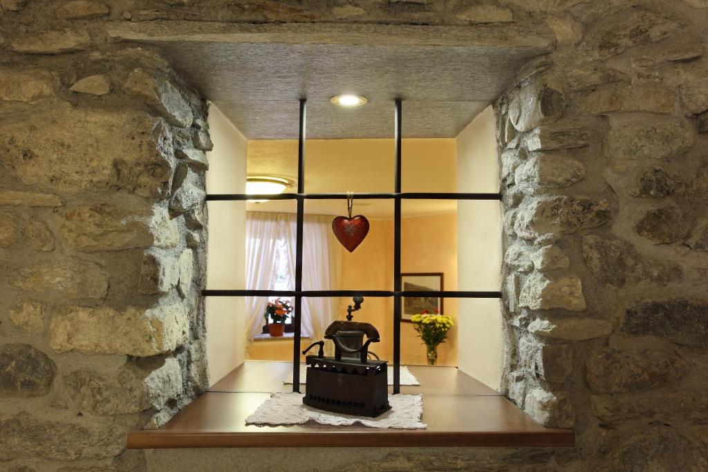 Fotografie z fotogalerie ubytování Hotel Cecchin v destinaci Aosta