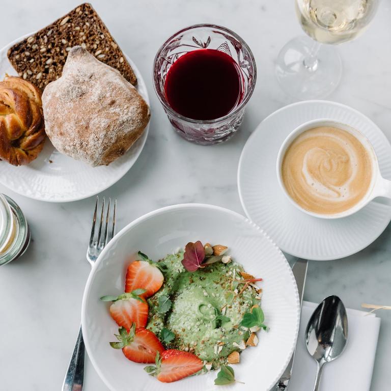 Nimb Hotel - Resim 36