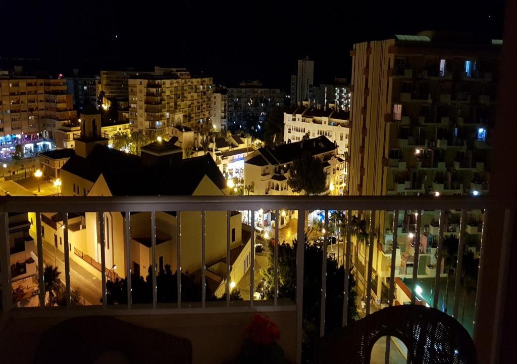 Balkon lub taras w obiekcie CARPE DIEM Studio