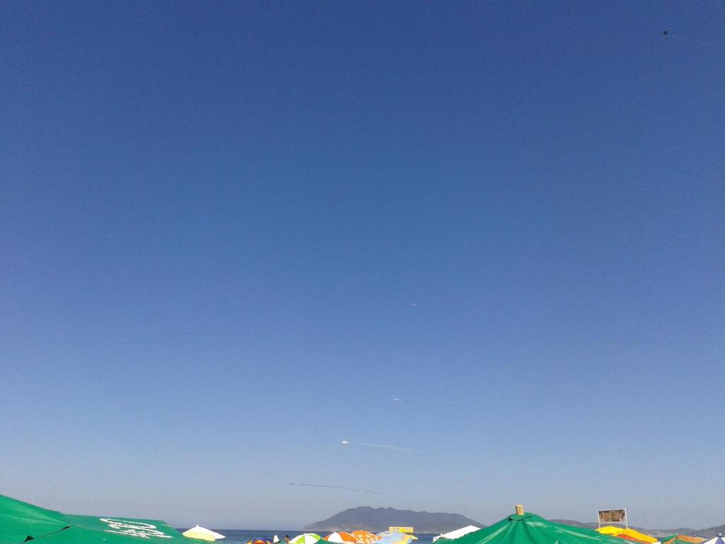  Apto Temporada Cabo Frio