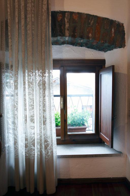 Fotografie z fotogalerie ubytování Hotel Cecchin v destinaci Aosta