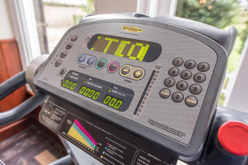 Cairn Hotel - Resim 17