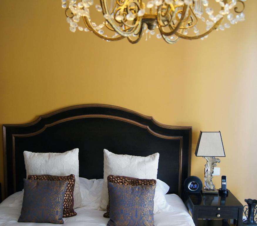 La Villa Mazarin - Prestige Double Room