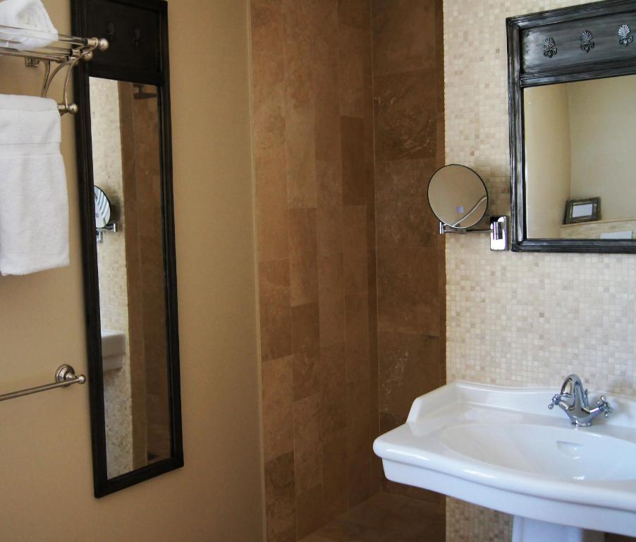 La Villa Mazarin - Deluxe Double Room