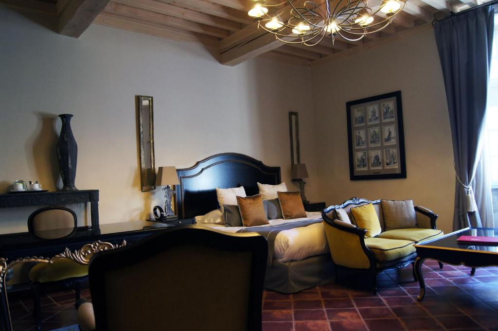La Villa Mazarin - Junior Suite