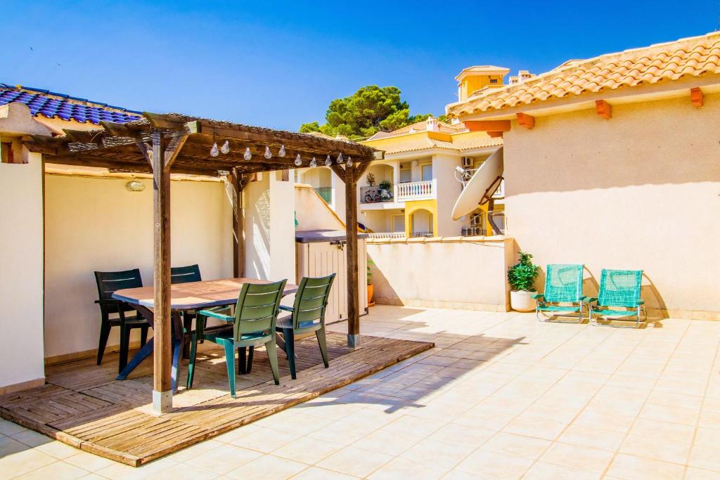 Casa Roka