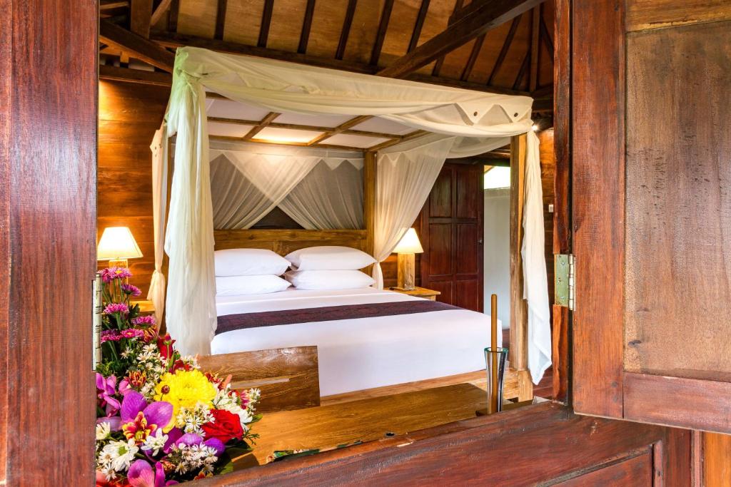 Be Bali Hut Farm Stay - 4