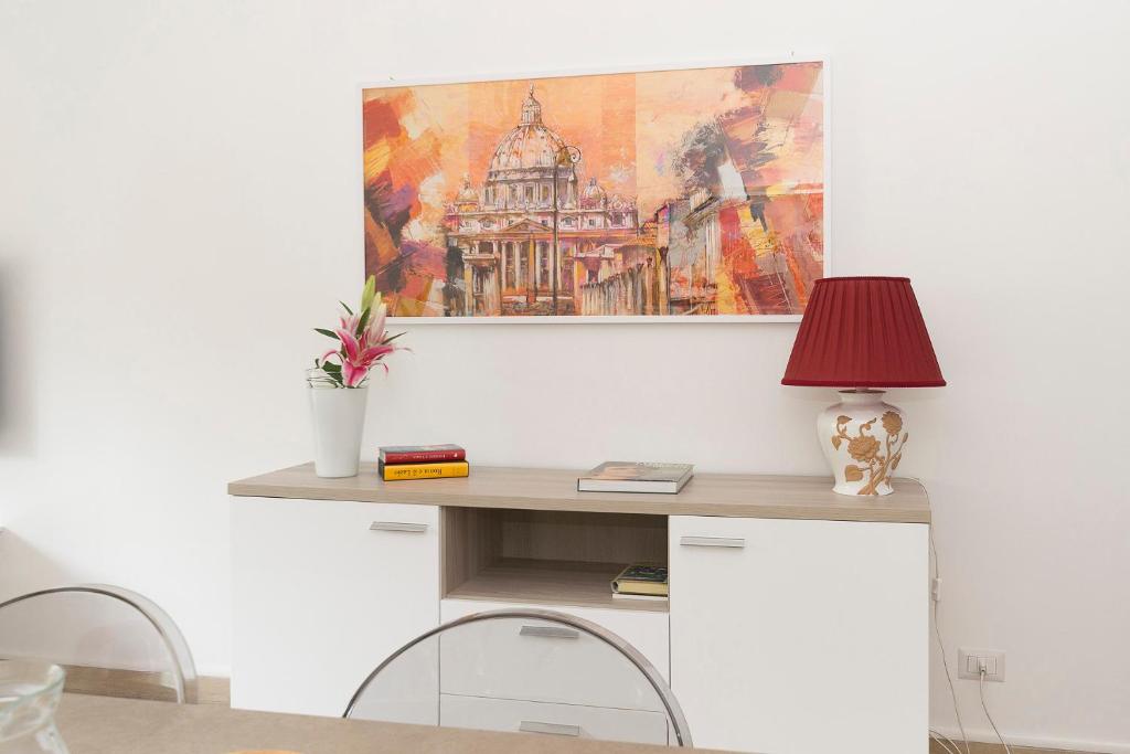 Ad Astra Suite - Deluxe Apartment