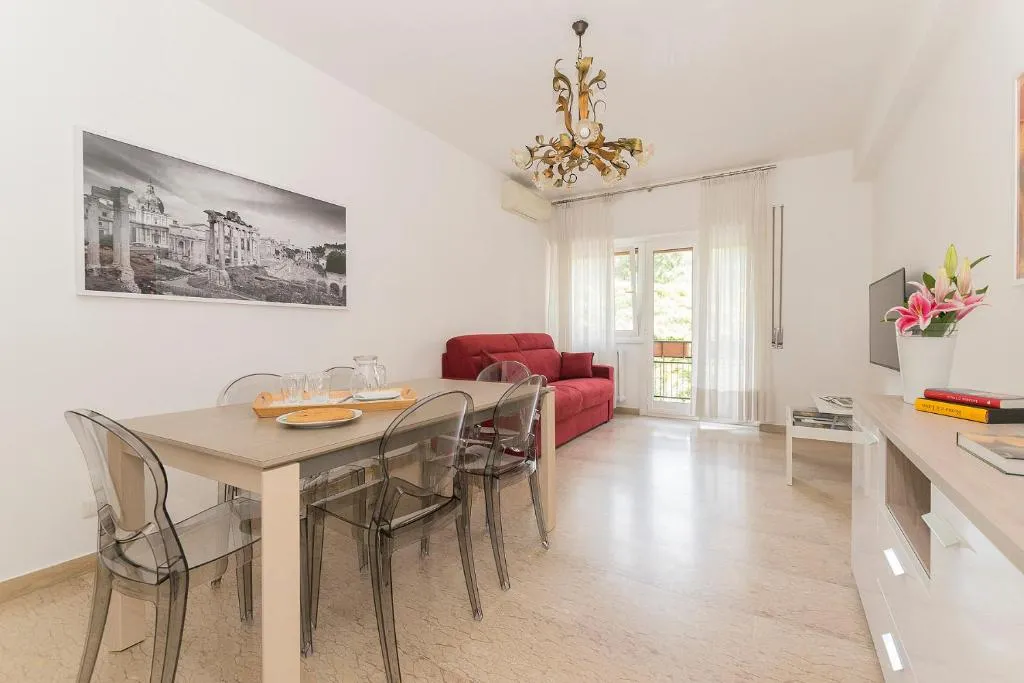 Ad Astra Suite, Roma, Italia