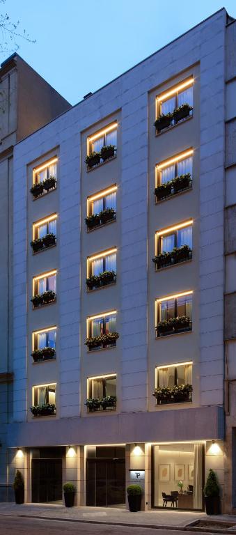 Casa Almagro by The Pavilions Hotels & Resorts - Resim 33
