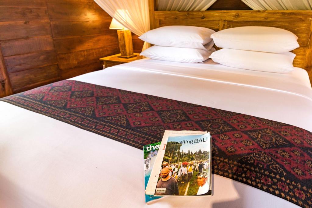 Be Bali Hut Farm Stay - 2