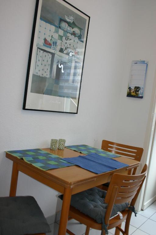 Fotografie z fotogalerie ubytování Atrium City v destinaci Bochum