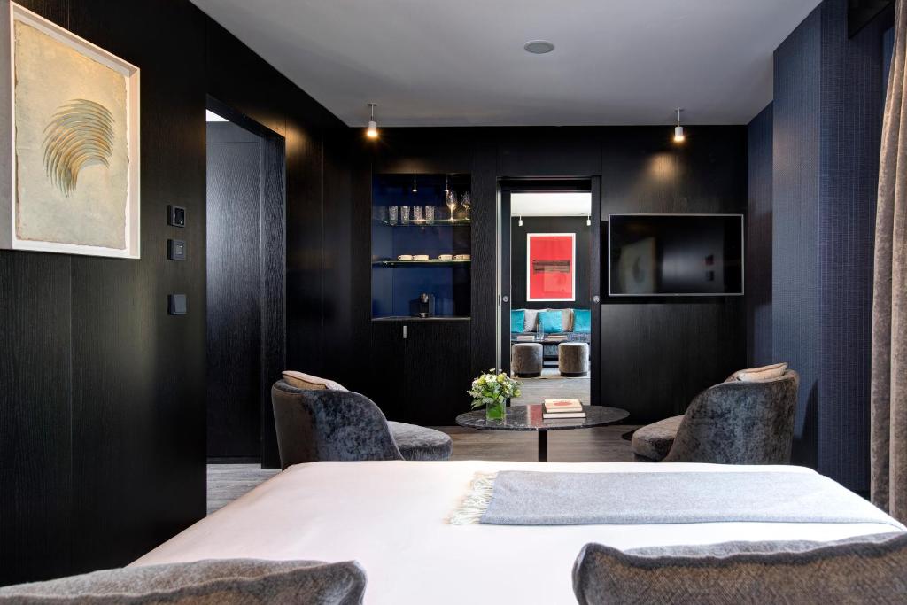 Casa Almagro by The Pavilions Hotels & Resorts - 2